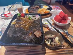 -豪享来(我格广场店)