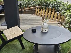 -Fuzzy Bistro 浮几韩餐·茶酒馆