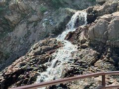 -双龙峡