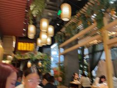 -南京大牌档(龙江新城市广场店)