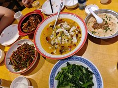 -小柴米·传统江西菜(八一广场店)