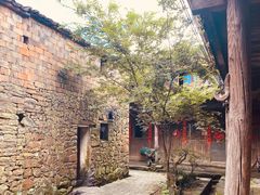 -乌石村