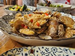 -虾小龙老长沙龙虾馆(坡子街店)