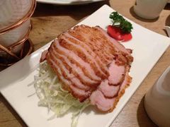 -新白鹿餐厅(城西银泰城店)