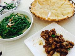 iphone_upload_pic-新享乐海鲜(翠华路店)