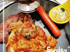 -威尼斯西餐厅(扬名广场店)