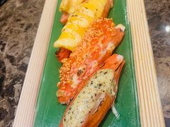 -古田居·特色寿司料理(星之岛旗舰店)