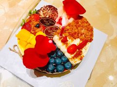 -PETIT PARIS 小巴黎(花园道店)