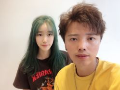 -逸丝风尚