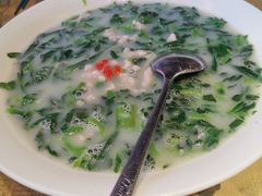 鸽汤万年青-大鸽饭(北京路店)