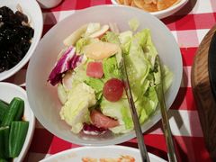 -西贝莜面村(上海百联西郊店)