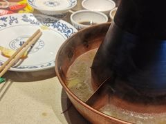 -东镇老火锅(长春路首店)