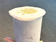 -阿姨奶茶专卖(舌涧道杭州惠民路创始店)