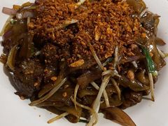 -新大咀港式茶餐厅(宝山万达店)