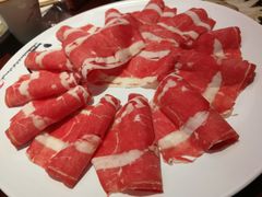 -1078號老北京涮肉(松柏店)