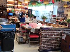 -成老灶火锅鸡(高东街店)