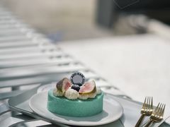 -ADO KAFE(大学城店)