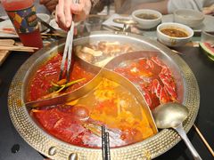 -廖掌柜·重庆鲜货火锅(上海首店)