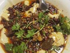 -小四川美食馆(幸福路店)