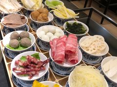 -咏江南·苏式火锅·苏州评弹(观前街店)
