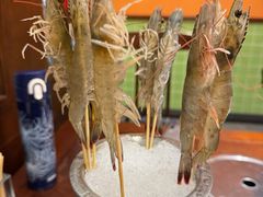 -东海怡品海鲜豆捞(舟宿夜江店)