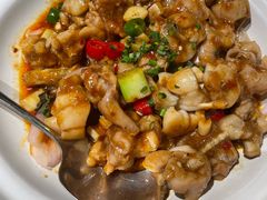 -简小舍·民间手艺菜(武昌江滩店)