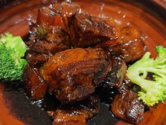 -金掌勺锅包肉(华润万象城店)