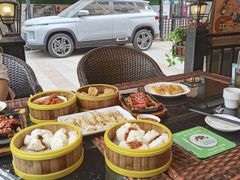 -香港威特瑞茶餐厅(小白楼音乐厅店)