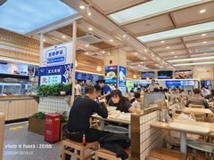 -丝路伊兰·兰州牛肉面(马连道店)