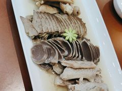 -小秦淮·南京土菜(新亭西路店)
