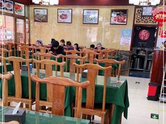 大堂-白魁老号饭庄(交道口店)