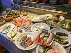 -玖味(老工人西路店)