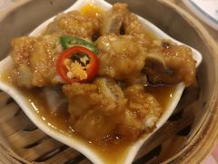 -点都德(大茶楼店)