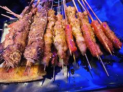 -胡桃里乐队酒馆(昙华林店)