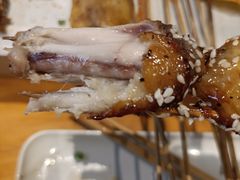 -木屋烧烤(龙湖天街店)
