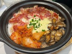 -火啫啫·粤式啫啫煲(南京弘阳店)