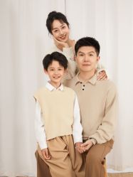 -海马体家庭照相馆(杭州远洋乐堤港店)