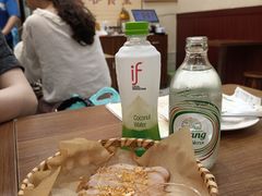 -曼谷食堂·泰国家庭料理(丹桂路店)