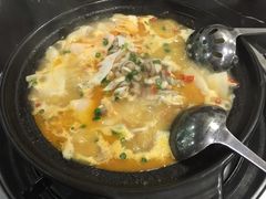 -李师傅脆肚(梅林店)