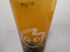 鲜百香双响炮-CoCo都可(北京西站北广场店)
