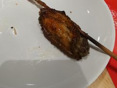 -蚝太郎烧烤(大寨路店)