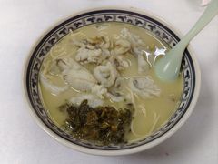 -明呈黄鱼面馆(斜土路店)