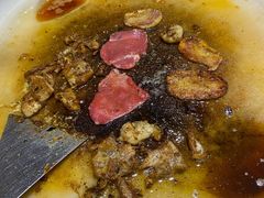 牦牛肉-宏宏无烟石板烧烤