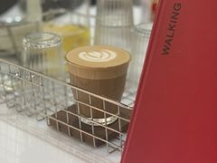 威士忌小拿铁-常识咖啡common sense(春熙路店)