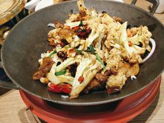 -金掌勺锅包肉(华润万象城店)