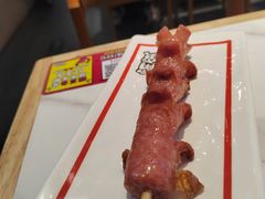 -霸蛮湖南菜·牛肉粉(荣京西街店)
