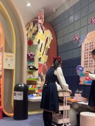 -奈尔宝·儿童乐园·亲子餐厅(华采天地店)