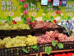 -世纪联华(外高桥店)