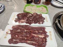 -杏花吴记牛肉火锅