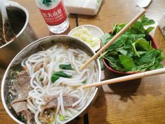 -攀枝花·任德琼·盐边羊肉米线